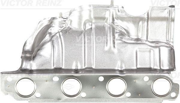 71-34026-00 JAGUAR X-TYPE 2,0D-2,2D EGZOST MANİFOLD CONTASI Victor Reinz